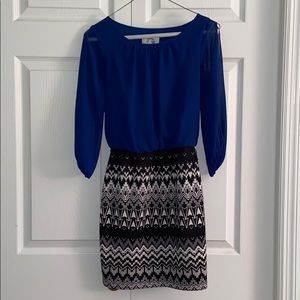 Business Casual Dress